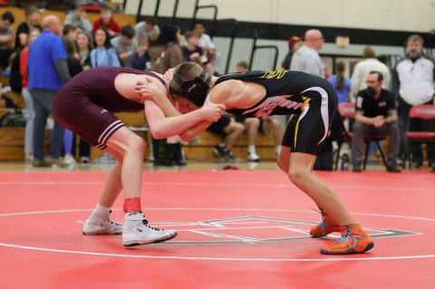TOM STUDELSKA INVITATIONAL RESULTS