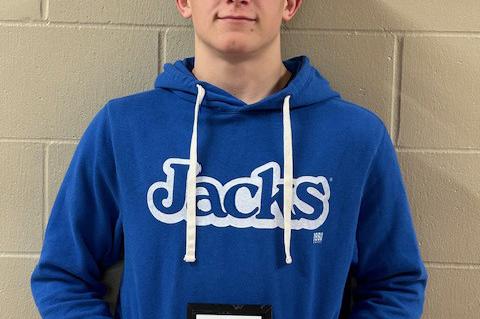 Hunter Wiechmann—Most Improved