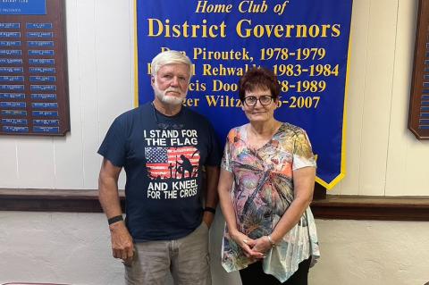 Rotary News