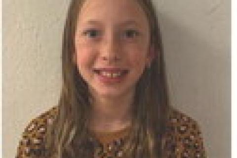 ANNA SMALL