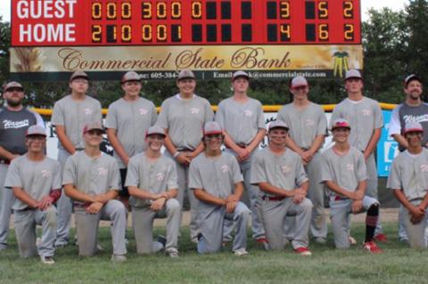 WAGNER TEENERS ADVANCE TO STATE