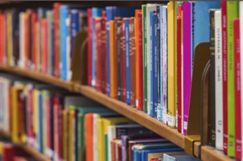 Library news