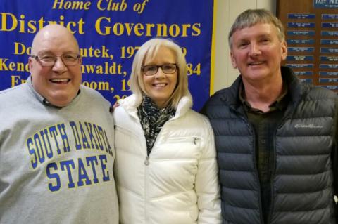 Rotary News