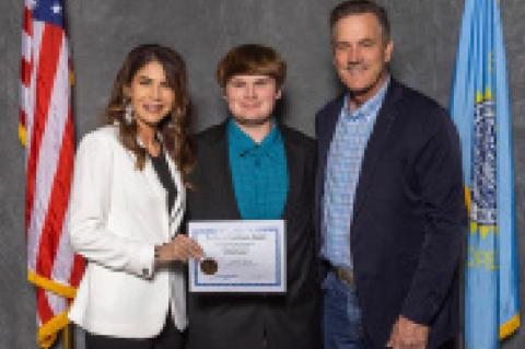 BEST AND BRIGHTEST OF 2022 RECOGNIZED FOR ACADEMIC EXCELLENCE