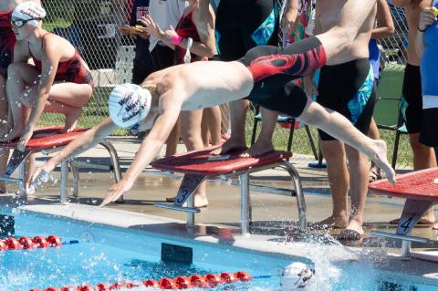 THE WAGNER WAVES MAKE A SPLASH