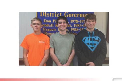 Rotary News