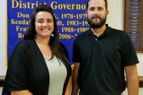 Rotary News