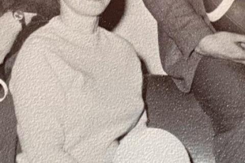 Karen Brown