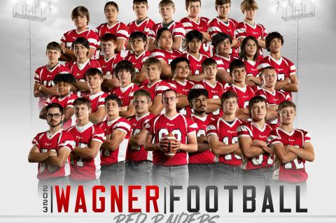 CONGRATULATIONS ON A GREAT SEASON