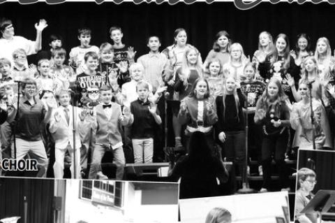 2022 Winter Concert