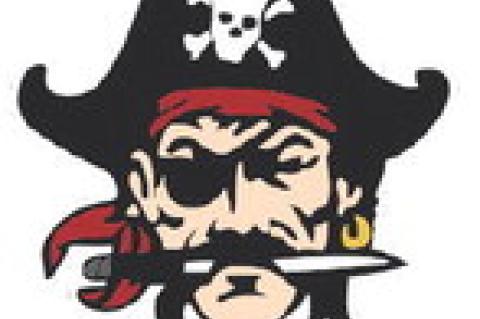 LADY PIRATES GO 2-1 AT HANSON TOURNAMENT