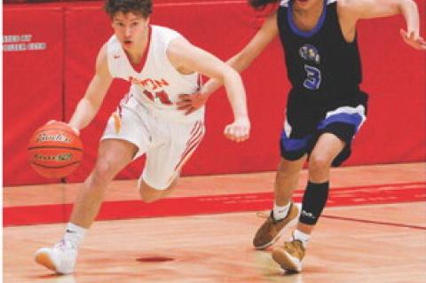 PIRATES FALL TO BRAVES AND GORILLAS AT HOME