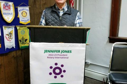 Rotary News