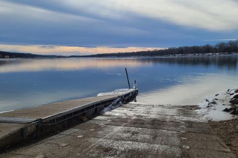 ENJOY NORTH POINT & RANDALL CREEK AREA YEAR ROUND