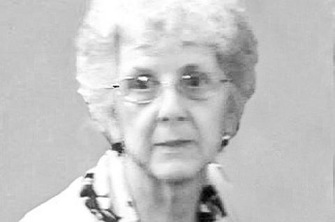 PEGGY MELMER