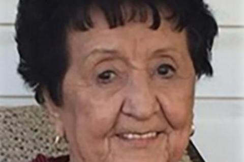 IRMA SMITH