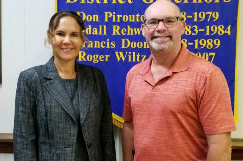 Rotary News 