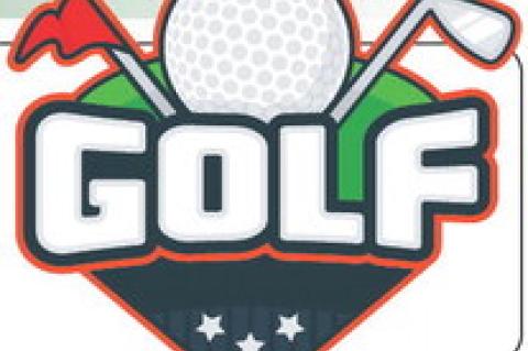 BOYS GOLF COMPETES AT WEST CENTRAL