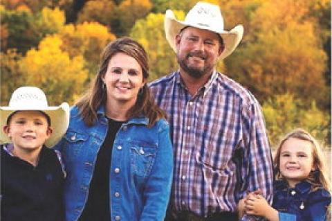 AVON SCHOOL DISTRICT NEW STAFF SPOTLIGHT - ASHLEY CIHAK