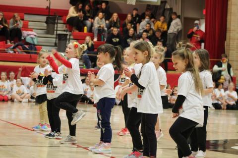 HALF TIME ENTERTAINMENT