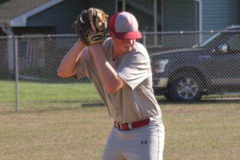 TEENER BASEBALL