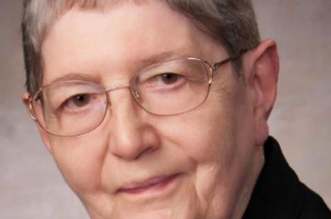 MARY SCHEUREN