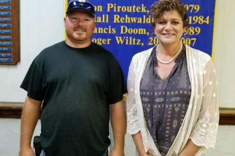 ROTARY NEWS