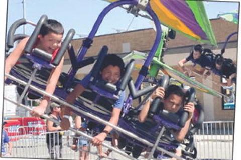 CARNIVAL FUN