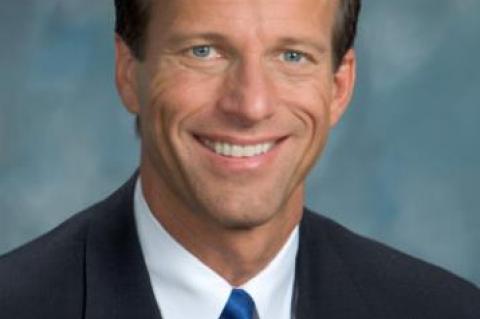 GIVING SOUTH DAKOTANS A VOICE IN WASHINGTON