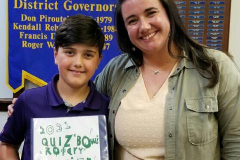 Rotary News