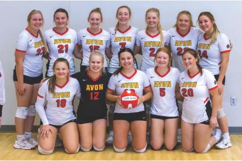 GREAT PLAINS CONFERENCE TOURNAMENT