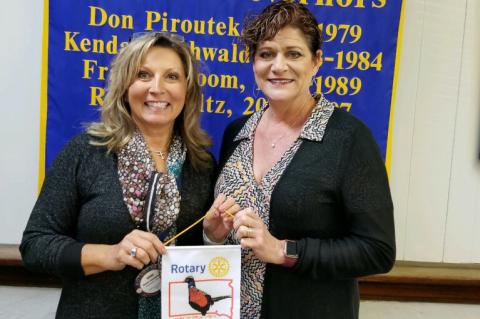 Rotary News
