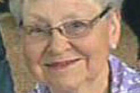 BETTY LOU HARMACEK