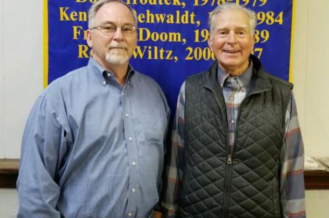 Rotary News