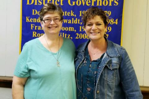 Rotary News