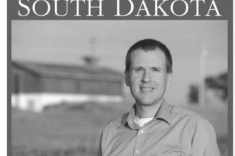 GIANTS IS A SOUTH DAKOTA CLASSIC