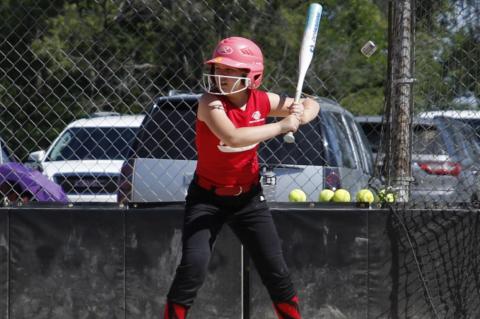 SOFTBALL