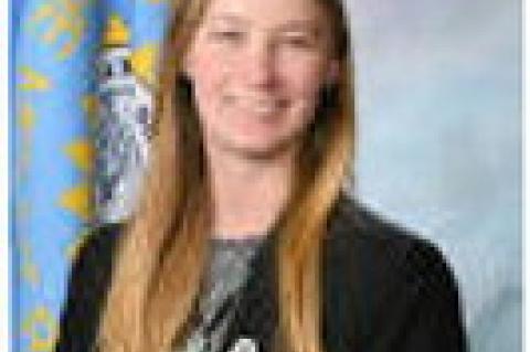 WEEK NINE LEGISLATIVE REPORTS