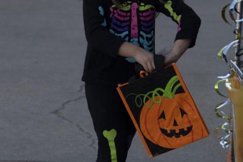 Trick-or-Treat