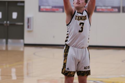 Hunter Loeffler