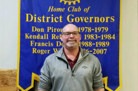 Rotary News