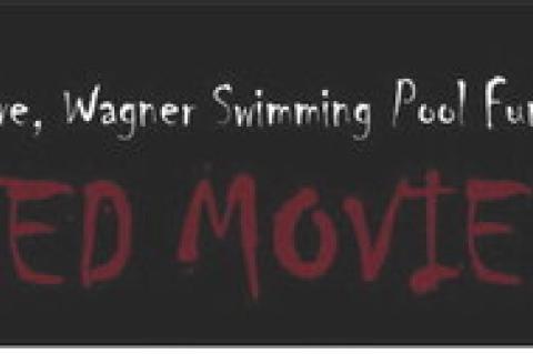 haunted movie night 