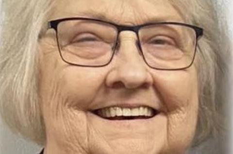 CHERILYN MUDDER
