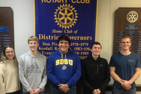 Rotary News
