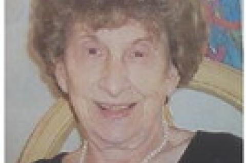 IONE BERTSCH