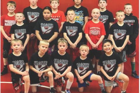 Qualifiers are, back row from left: Finnegan Hopkins, Tom Krcil, Grayson Knebel, Mason Turner, Ryder Insko and Weston Koupal; middle from left: Klay Kokesh, Kimi Sully, Josiah Krcil, John Krcil, and Lane Koupal; front from left: Knox Kocer, Kolt Koupal, T