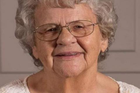 MARJORIE HALL