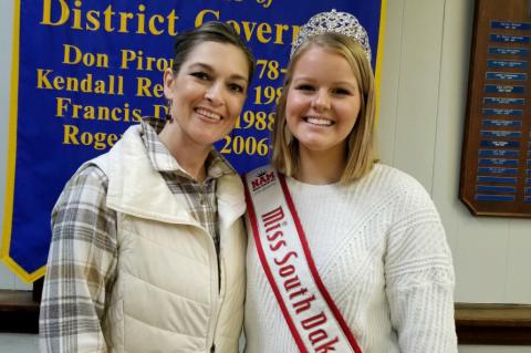 Rotary News