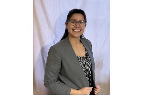 Andes Central Teacher Spotlights