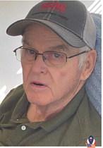 RICHARD JONES, SR.